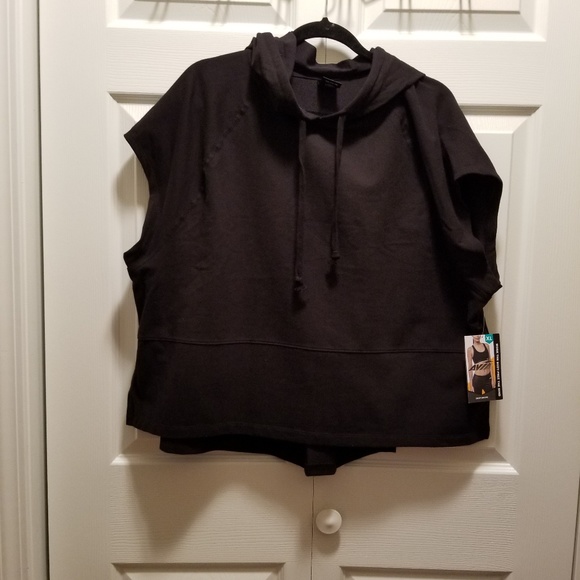 AVIA CROP HOODIES 1-XL/1-XXL bundle - Picture 8 of 8